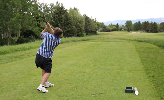 jackson hole golf review Picture