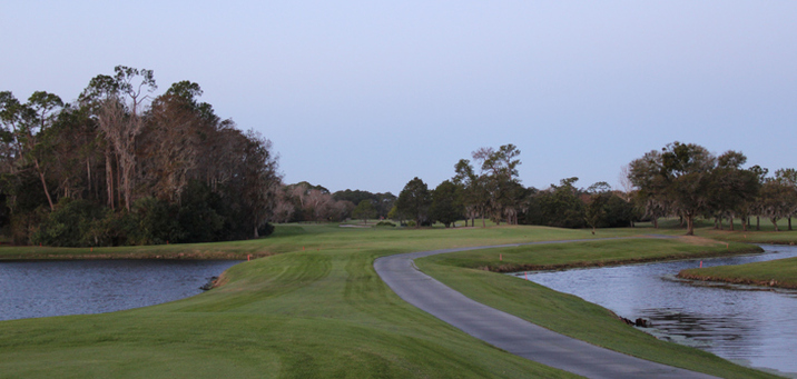Disney Magnolia Golf Course Review Photo