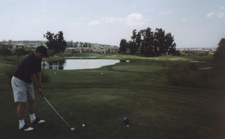 Ventura Golf Review Photo