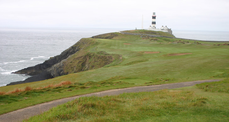 Ireland golf review Picture