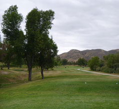 Simi Golf Review Picture