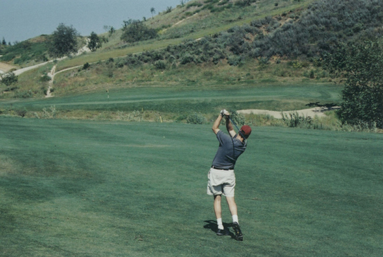 Moorpark Country Club #8 Photo