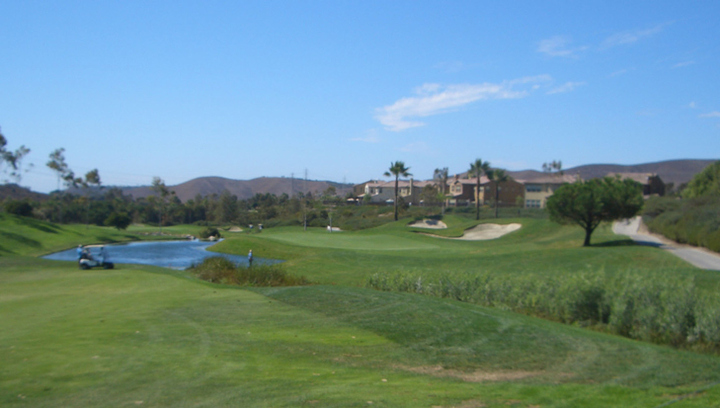 Talega Golf review Picture