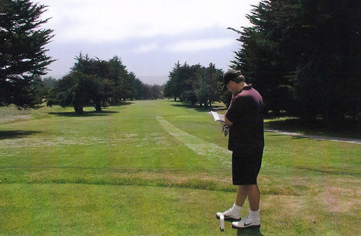 Fort Ord Golf Review Picture