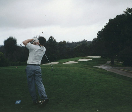 Palos Verdes Golf Review Picture