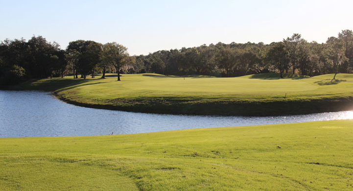 Orlando Golf Course Review Photo