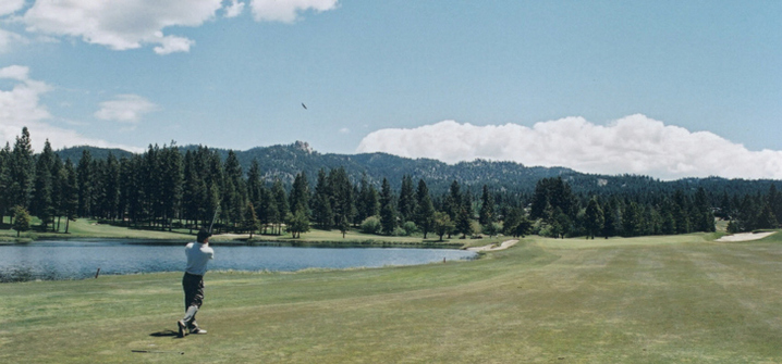Edgewood Golf Picture