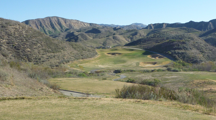 Lost Canyons Golf Course #3 Photo
