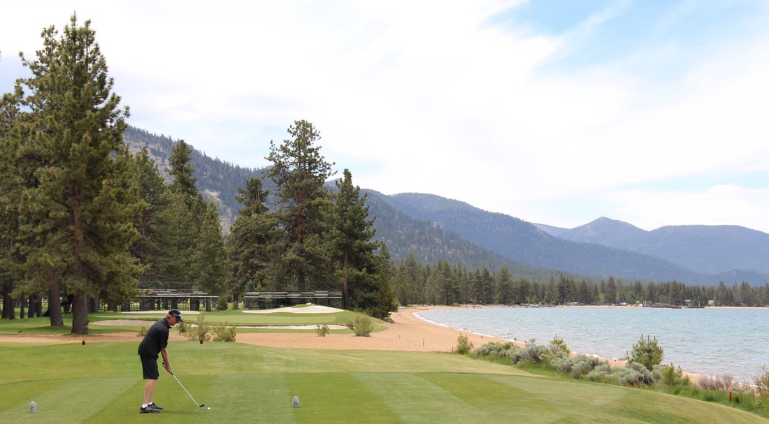 Golftop18 Picture, Top Golf Photo, edgewood tahoe photo
