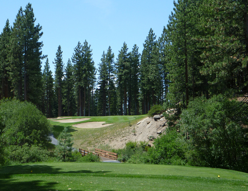 Incline Village Executive Golf Picture