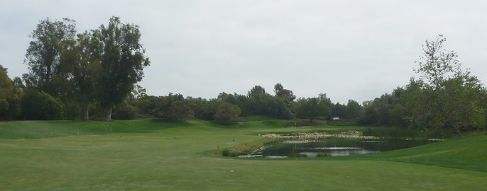 Orange County Golf Review Picture