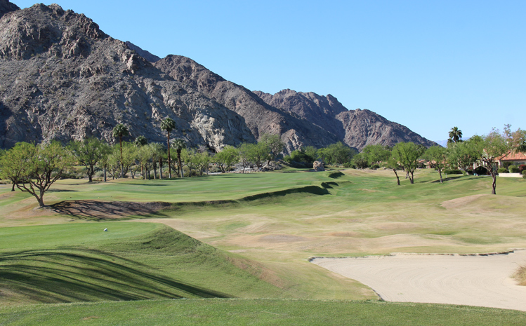 PGA West Nicklaus Private Golf #2 Picture