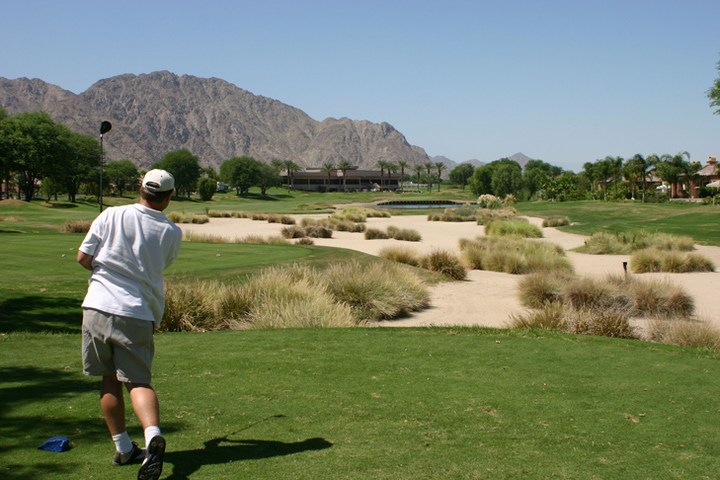 PGA West Golf Review Picture