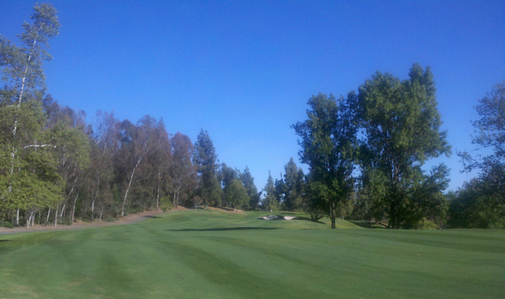 Industry Hills Golf Review Picture