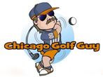 Chicago Golf Guy Picture