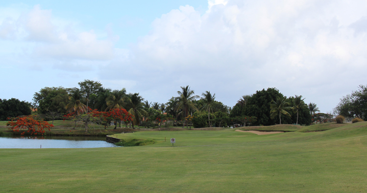 Puerto Rico Golf Course Review Picture