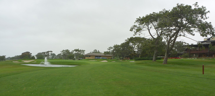 torrey pines south review Picture, torrey pines south #18 photo