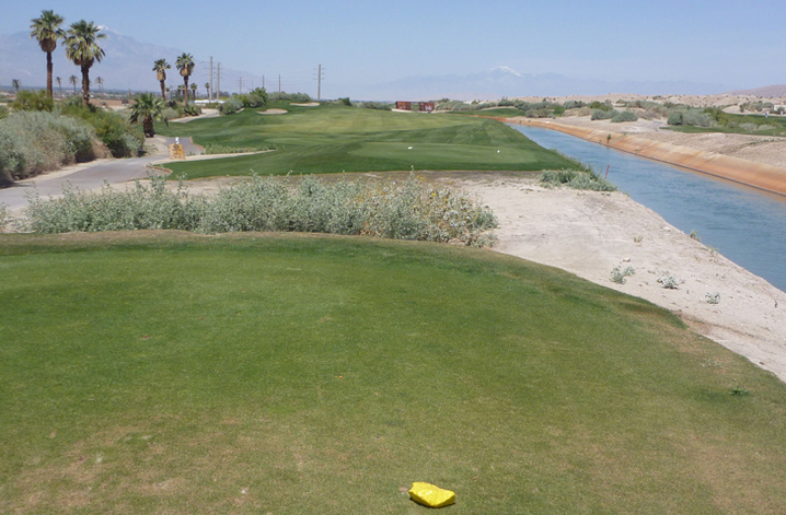 Terra Lago Golf South #2 Review Picture