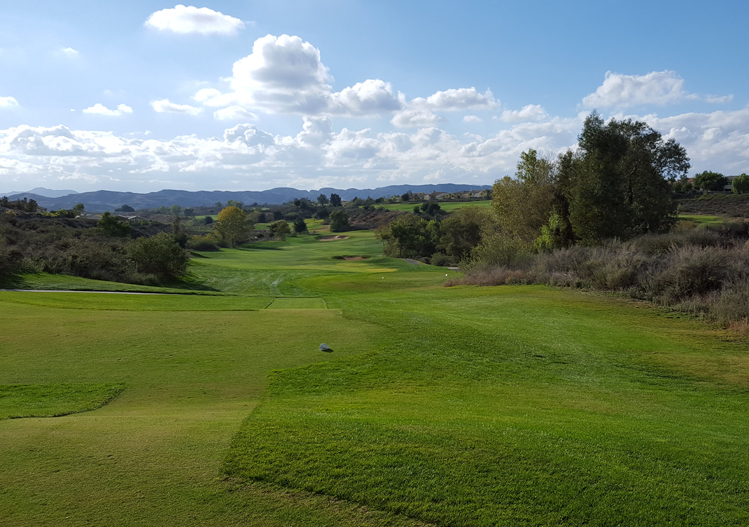 Top SoCal Golf Picture