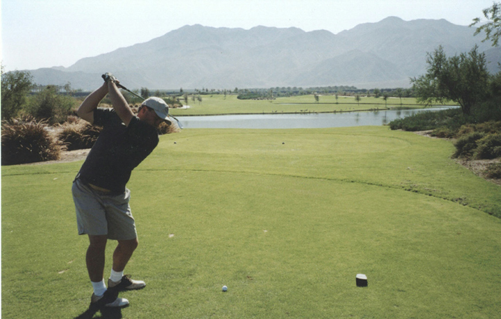 La Quinta Golf Review Picture