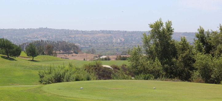 Arrowood Golf Review Picture