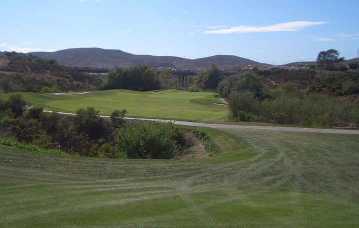 Talega Golf review Picture