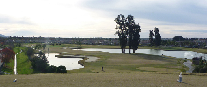 Ventura Golf Picture