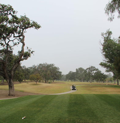 Los Robles Golf Review #12 Picture