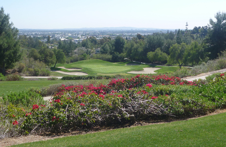 Coyote Hills Golf Club in Fullerton, California - a Los Angeles /Orange  County golf course review by Two Guys Who Golf