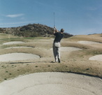 Los Angeles Golf Review Picture