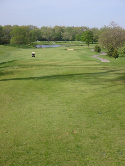 Eaglewood Golf Review Picture