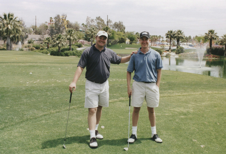 Tahquitz Creek Golf Review Picture