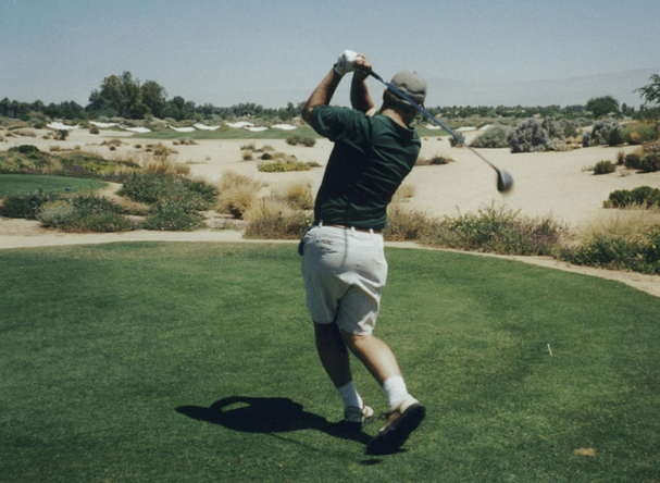 PGA West Golf Review Picture 