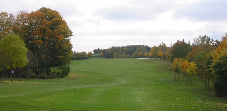 Clervaux Golf Review Picture