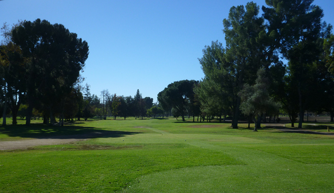 Balboa Golf Picture