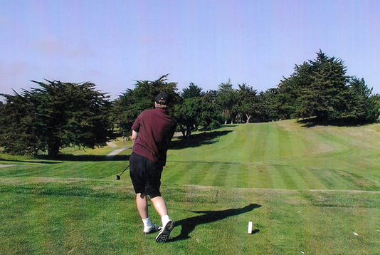 Fort Ord Golf Review Picture