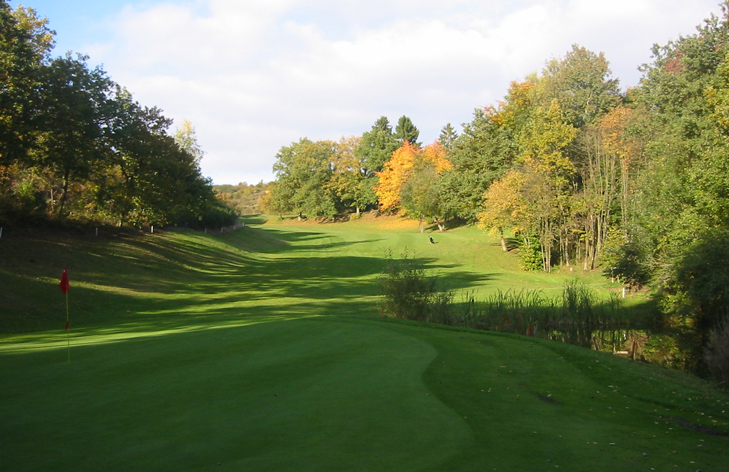 Clervaux Golf Review Picture