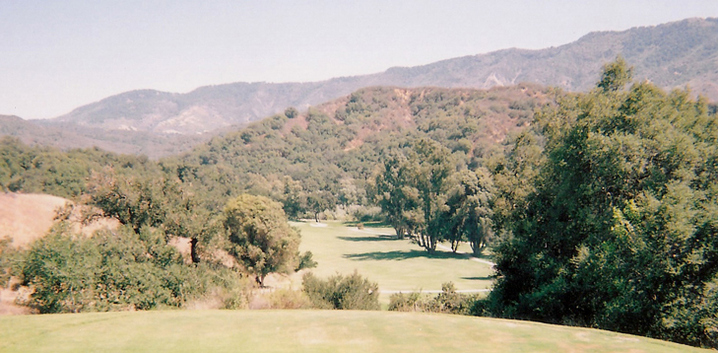 Ventura Golf Picture