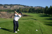 California Golf Course Review Photo
