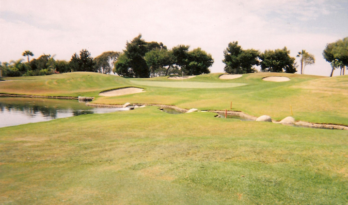 Sea Cliff Country Club Review Picture