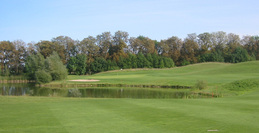 European Golf Picture