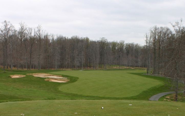 Beechtree Golf Review Photo