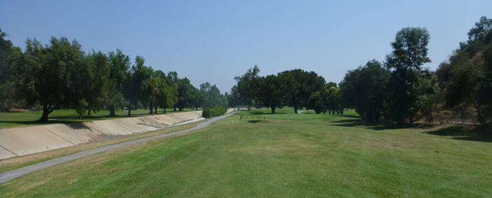 Brookside Golf Review Picture