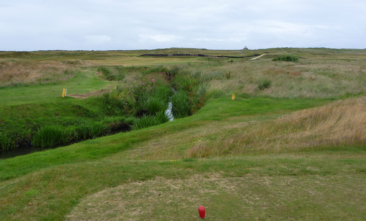 Scotland  Golf Picture, Prestwick Golf Club #3 Photo