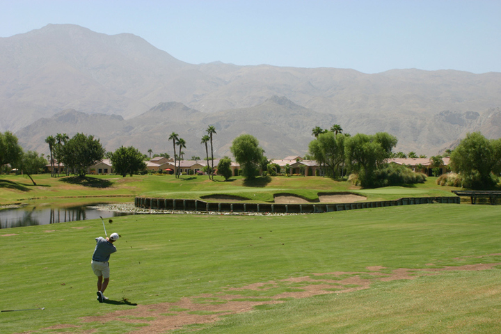 PGA West Golf Review Picture
