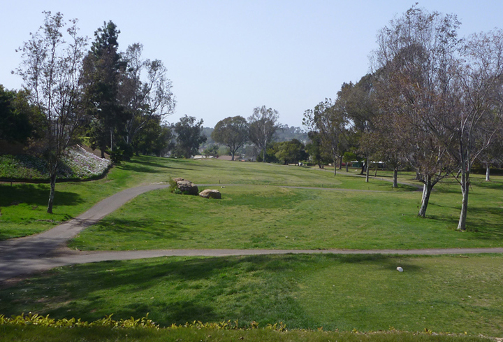 Lake San Marcos Golf Review Picture