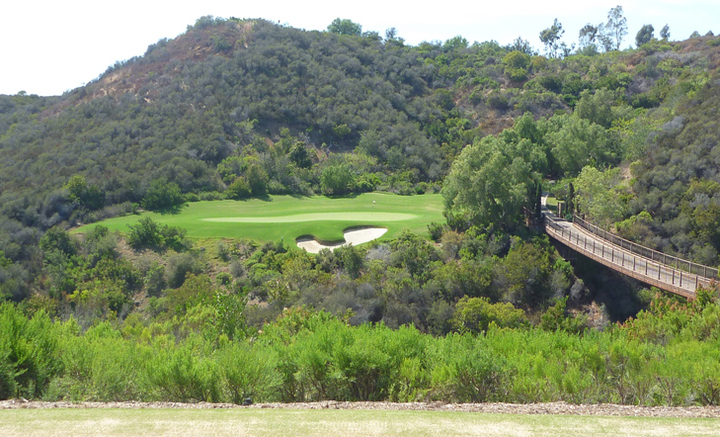 The Bridges Golf Review Picture