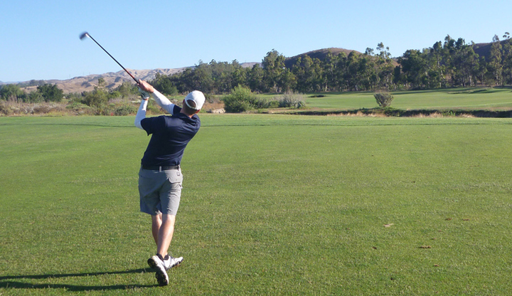 Rustic Canyon Golf #5 Picture