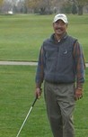 Bogey Golfer Picture