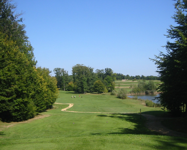 preisch golf review Picture